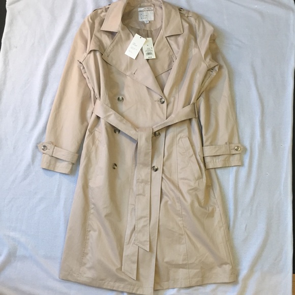 a new day Jackets & Blazers - Trench Coat XL